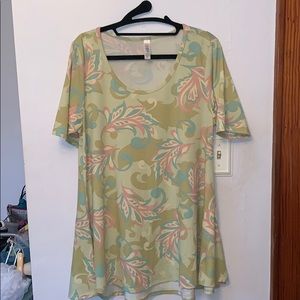Perfect T (lularoe)